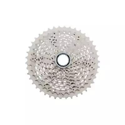 £27.95 • Buy Shimano Deore CS-M4100 MTB 10 Speed Cassette