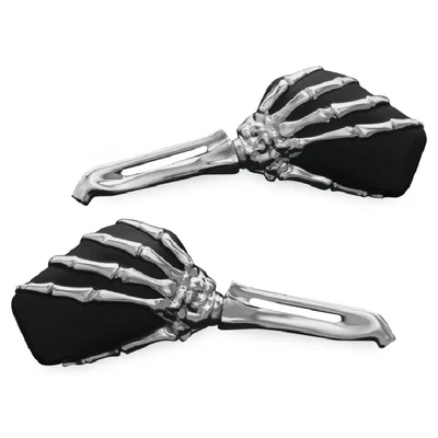 $179.96 • Buy KURYAKYN Skeleton Hand Mirrors 06401099