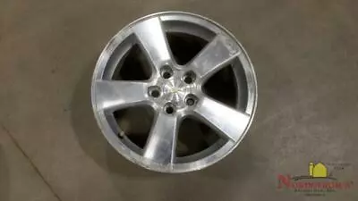 2012 Chevy Cruze 16  Wheel Rim 16x6-1/2 5 Lug 105mm Alum • $100