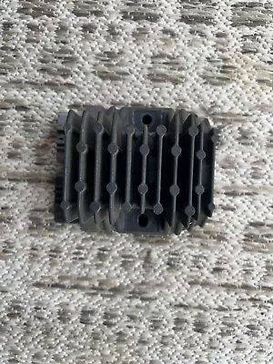 2004-2006 Yamaha R1 Regulator Rectifier Electrical Regulator OEM • $150