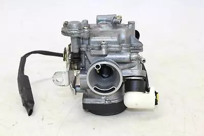 2007 Piaggio Vespa Lx50 Carb Carburetor • $112.50