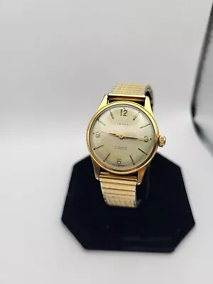 Vintage Lenox Watch • $79.95