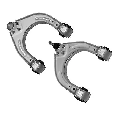 Set Or 2 Front LH RH Control Arm W/ Ball Joint Suspension KIT For Mercedes W211 • $129.10