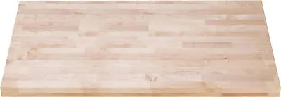 Multi Purpose Maple Slab For Coffee Table Office Desk Cutting Board Bar Table  • $275.91