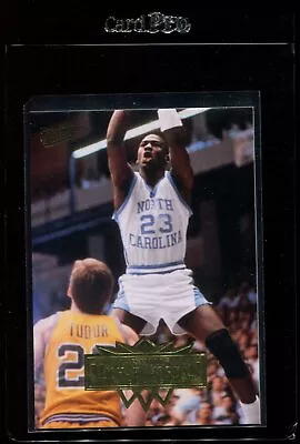 2013 Fleer Retro 1995 Ultra #177 Michael Jordan Hof Nmmt/mint *325847 • $6.50