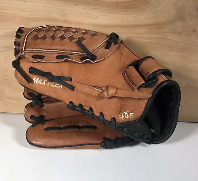 Mizuno GPP 1150Y1 Prospect Power Close Max Flex 11.5 Glove Left Hand Throw LHT • $19.97