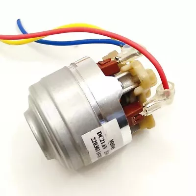 45MM DC 21.6V 250W High Speed DC Brushless Fan Vacuum Cleaner Motor MBD45 • $11.58