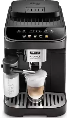 De'Longhi Magnifica Evo Fully Automatic Coffee Machine Espresso Delonghi • $599