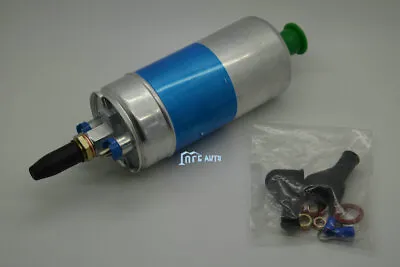 Fuel Supply System Fuel Pump For Mercedes C107 W123 R107 W460 W201 0020919701 • $24.56