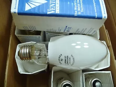 Venture  Metal Halide Lamp   MH 50W/C/U/PS       New • $13.99