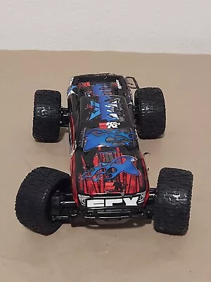 ECX RC Truck - NO RETURNS NO REMOTE UNTESTED FOR PARTS!!! • $59.95