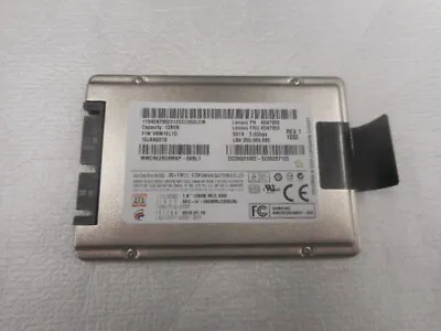 45n7952 45n7953 1.8 5mm Usata Mlc 128gb 3gb/s Mmcre28g8mxp-0vbl1  • $41