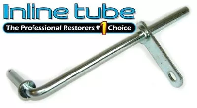 69-72 A-Body Frame To Transmission Cross Shaft Back Drive Reverse Lock Out Rod • $34