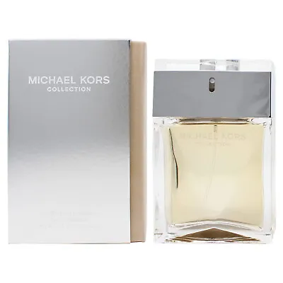 Michael Kors Signature Collection Eau De Parfum 3.4 Oz/100 ML *New/Sealed* Rare • $190.99
