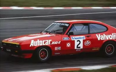 £5 • Buy BTCC 1980 British Touring Car Championship DVD
