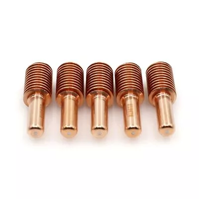 219678 Electrode Extended Plasma Cutter Torch Consumables For Miller ICE-100T X5 • $19.88