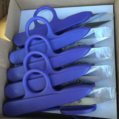 12 Golden Eagle Thread Nippers Plastic Scissors Machine Embroidery TC-800 • $15.95