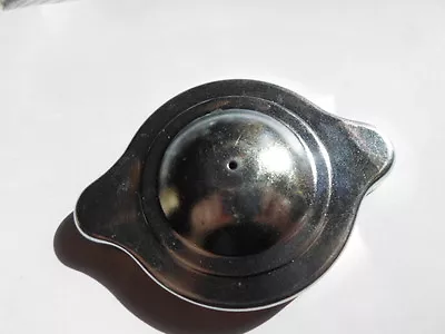 Maserati 3500 GT GTI Sebring Mexico 5000 Mistral Fuel Gas Filler Cap  • $74.35