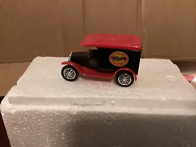 Firehouse Brewing Company South Dakota. Beer Delivery Truck 1:57 Scale. Matchbox • $18
