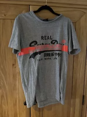 £0.99 • Buy Boys Superdry Tshirt Size Medium