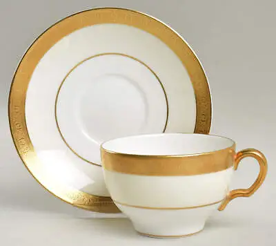 Minton Buckingham Cup & Saucer 6795012 • $39.99