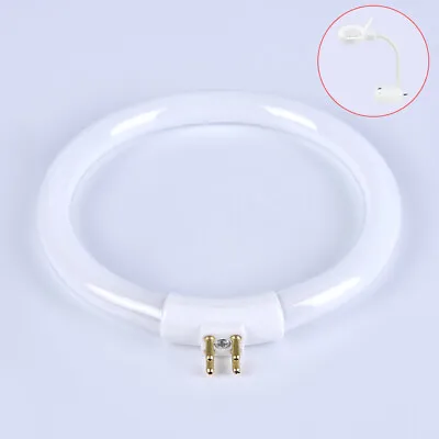 11W T4 Round Annular Tubes Lamps Bulb Fluorescent Ring Lamp Tube With 4 P WGYgo • $3.21