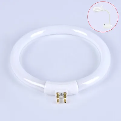 11W T4 Round Annular Tubes Lamps Bulb Fluorescent Ring Lamp Tube With 4 Pin-go • $3.51