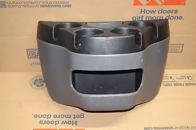 1997-2014 Ford Econoline Van E150 E250 E350 E450 Console Cup Holder Oem Doghouse • $149.99