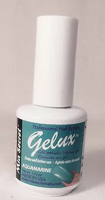 Mia Secret GP-14 Aquamarine Gel Polish • $12.50