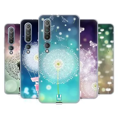 Head Case Designs Dandelions Soft Gel Case For Xiaomi Phones • $9.85