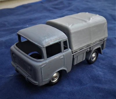 £5 • Buy Corgi Jeep FC 150 - 409 - 1960's