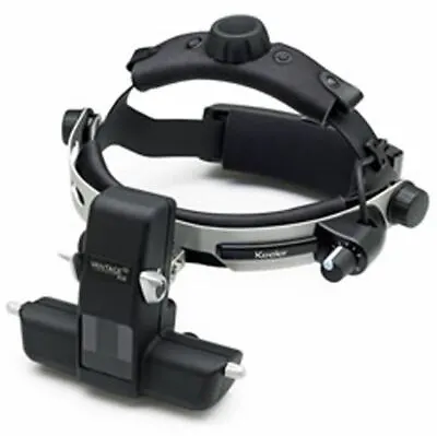 Branded Keeler Vantage Plus Led Binocular Indirect Ophthalmoscope Bio - Wireless • £1829.98