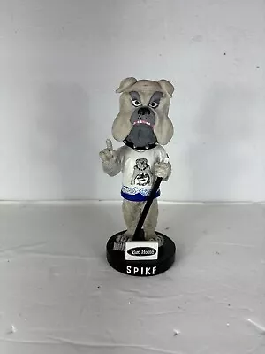 Vintage 2002 Long Beach Ice Dogs Mascot Spike Hockey Bobblehead Yard House • $33