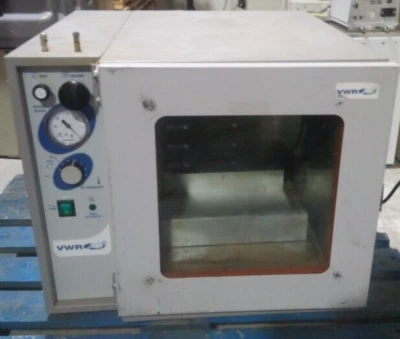 $355.50 • Buy VWR Shel Lab Sheldon Mfg Model 1430 Vacuum Oven Part# 9100647 115V / 10A