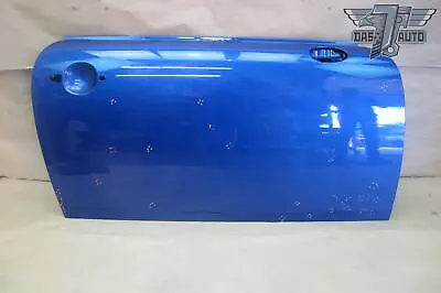 🥇07-13 Mini Cooper R55 R56 R57 R58 R59 Front Right Door Shell Panel Oem • $94.95