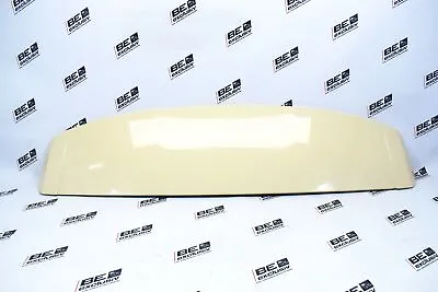 Mercedes B180 W246 Roof Spoiler Rear Spoiler Tailgate A2467900488 • $97.28