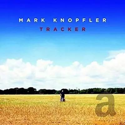 Tracker Deluxe Edition - Audio CD By Mark Knopfler - GOOD • $8.60
