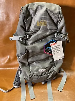 Rei Co-op Hydrapak 10l  • $30