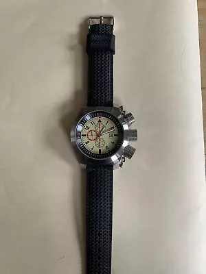 Croton Chronomaster • $80