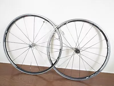 Shimano Ultegra WH 6700 Clincher 700c 10s Free Rear Rim Thinning Wheel HO240411A • $170