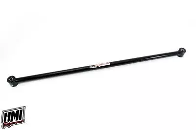 UMI Performance 05-14 Ford Mustang Non Adjustable Panhard Bar Poly Black • $99.99