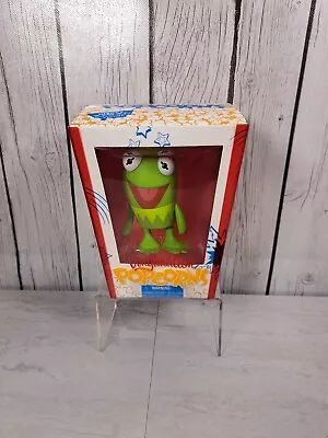 Kermit The Frog Muppets Disney Vinylmation Popcorn Series Collectible Figure  • $27.69