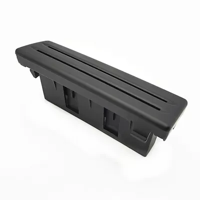 Credit Card Holder Card Holder Center Console Black For VW Polo 9N 2002-2010 • $7.13