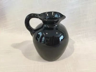 Vintage Van Briggle Anna Van Pottery Pitcher • $20