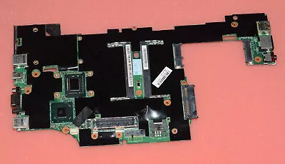 $69.99 • Buy Lenovo X230 / X230i Intel I3 ThinkPad FRU 04W3720 Notebook Laptop Mainboard 