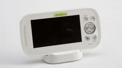 Uniden Additional 4.3  Digital Wireless Baby Video Monitor For Bw3xxx Series • $79.95