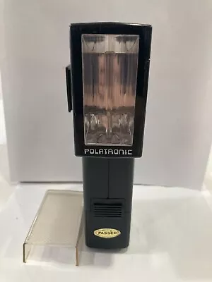 Polaroid Polatronic Flash 2350 - Battery Tested • $18.89