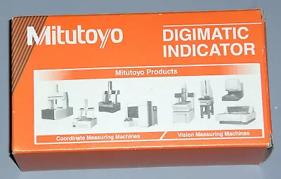 Mitutoyu Digital Indicator #543-576 - Nice • $159