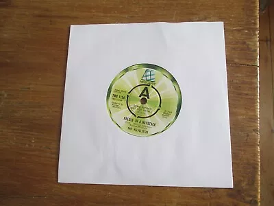 The Velvelettes Needle In A Haystack  Rare Tamla Motown Promo/Demo 7  Single • $24.85