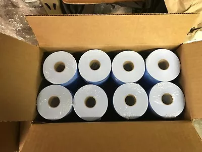 (1) Case White Labels For Monarch 1131* (64) Rolls • $109